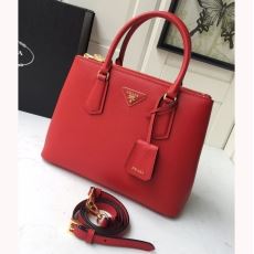 Prada Top Handle Bags